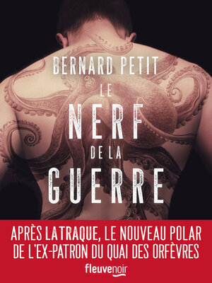cover image of Le Nerf de la guerre